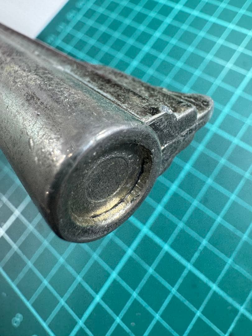 マルシン工業 ディスプレイ トイガン 357マグナム SMG