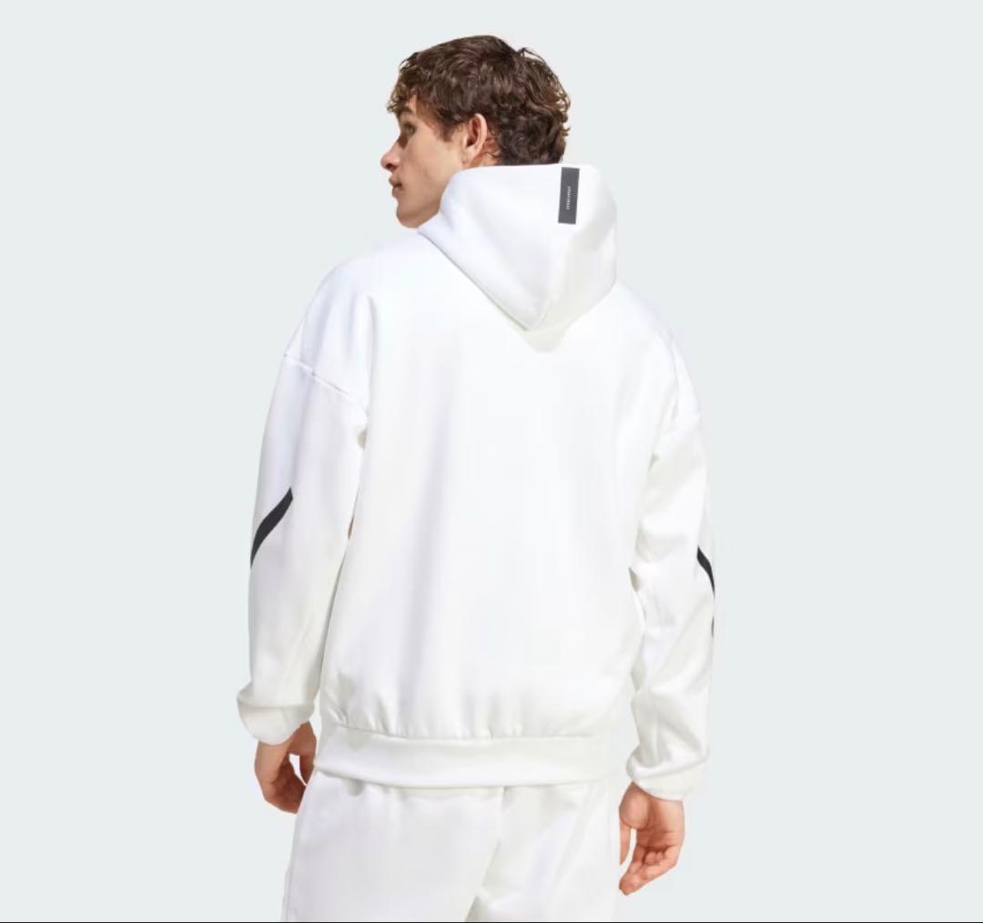 アディダス　Z.N.E. フルジップ トラックジャケット パンツ　セットアップ