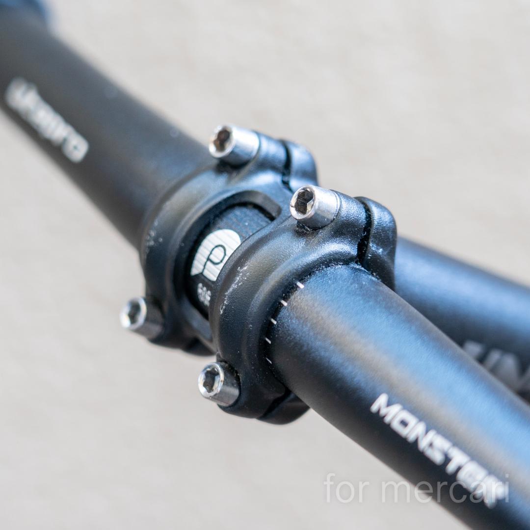 大人用ストライダー