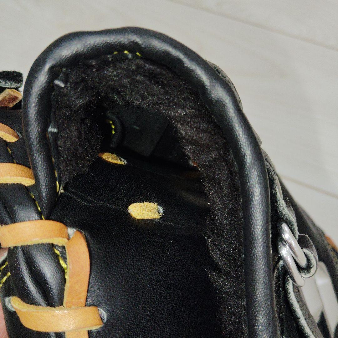sskキャッチャーミット　SMM-5419　Special Make Glove