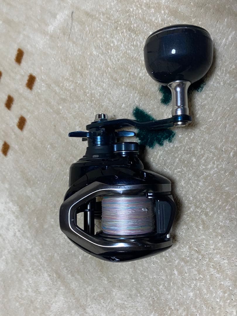 シマノ　グラップラー300HG