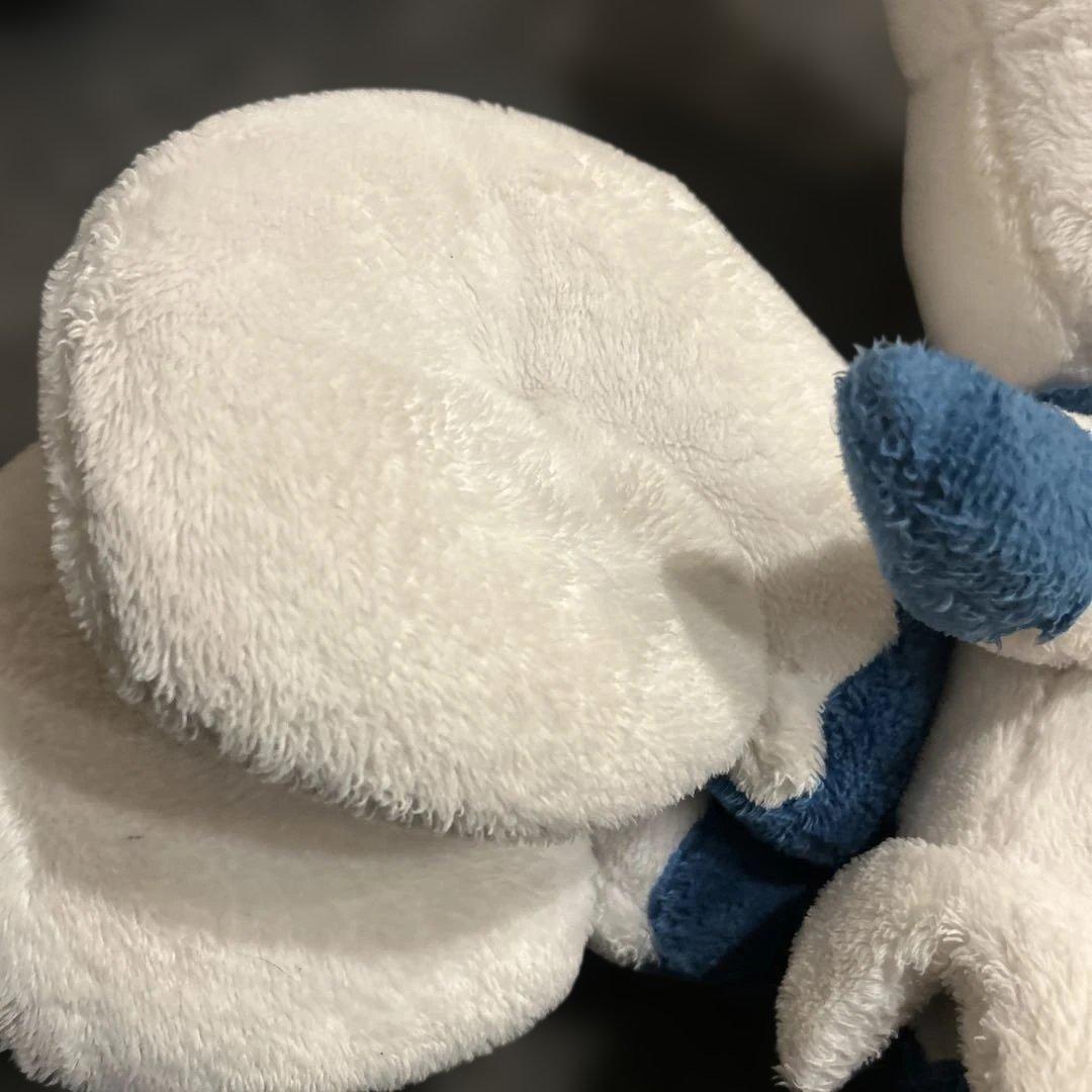 ニャオニクス（メスのすがた） BIGぬいぐるみ