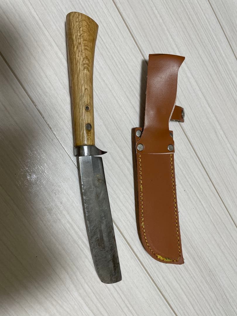 キャンプ道具セット売り