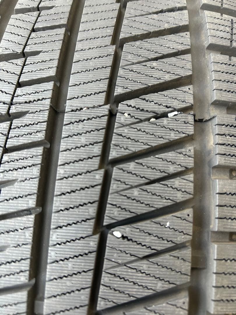 GRIPMAX 205/55R16 スタッドレスタイヤ4本セット