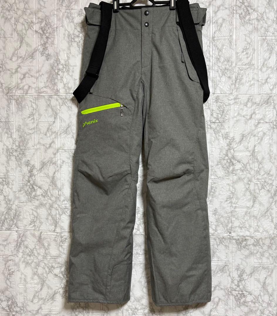 ♦︎良品♦︎フェニックスphenix スキーウェア　スノボウェア　メンズ　M