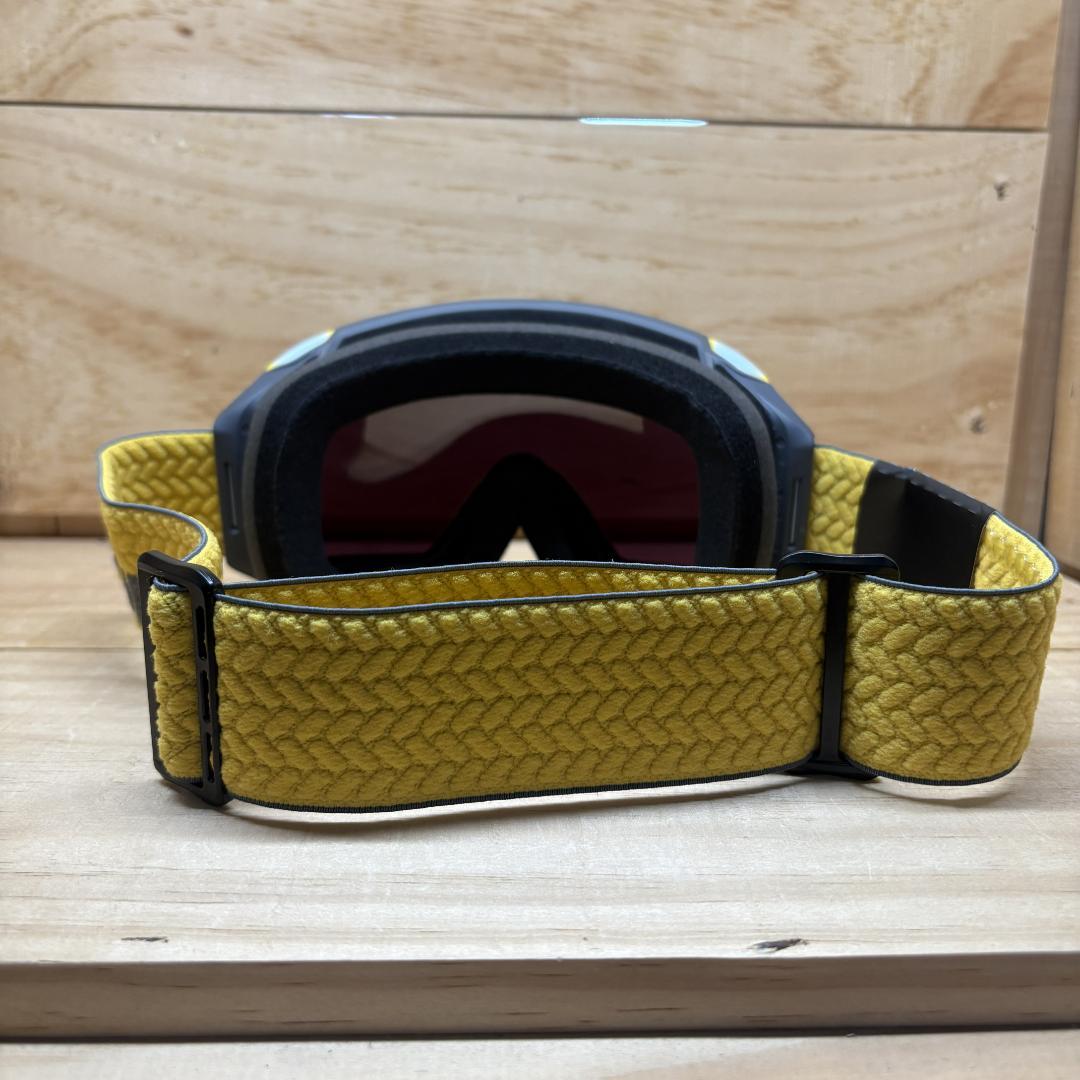 【1627】anon　アノン　M4 Cylindrical　エムフォー