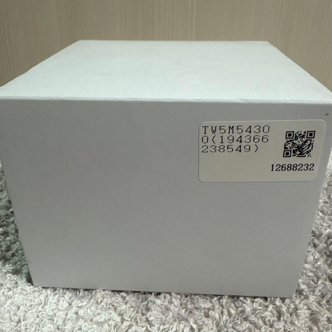 【TIMEX】【新品未使用】IRONMAN 8LAP アイアンマンデジタル