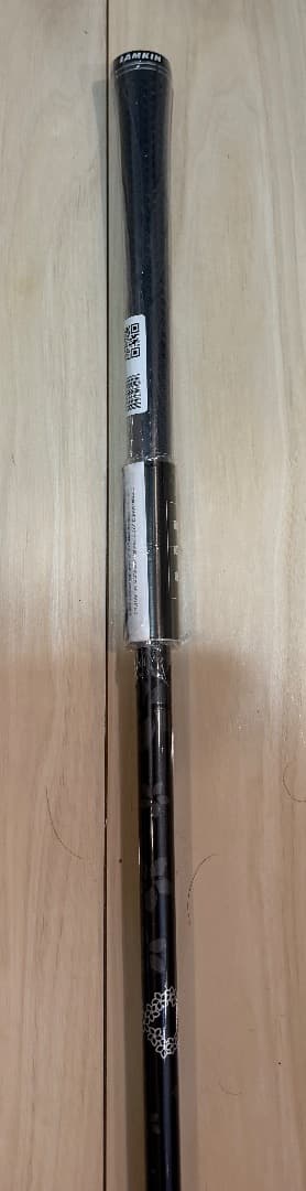 超美品　テーラーメイド Qi35 MAX 10.5 Dia BL TM50 S