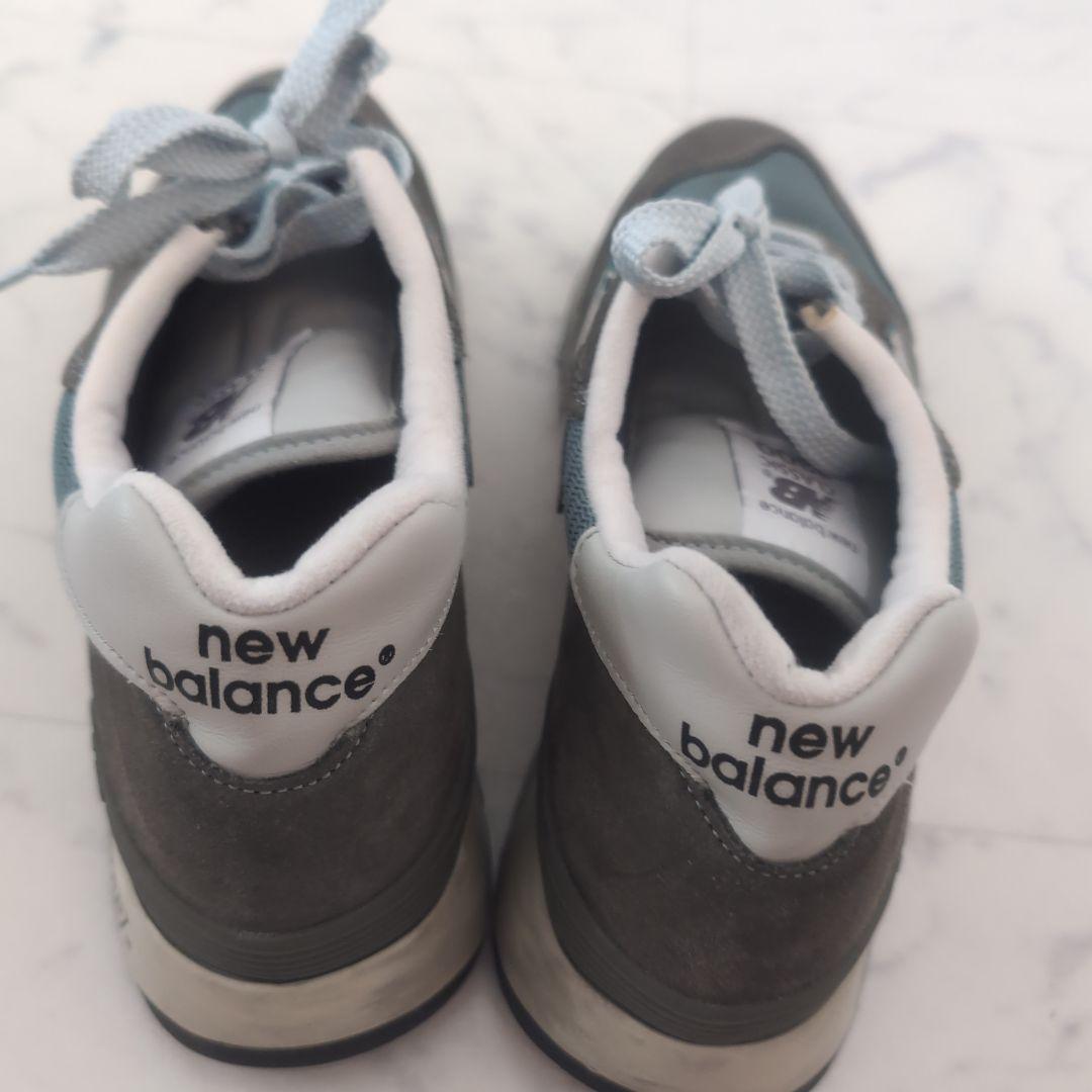 ニューバランスM1300CLS