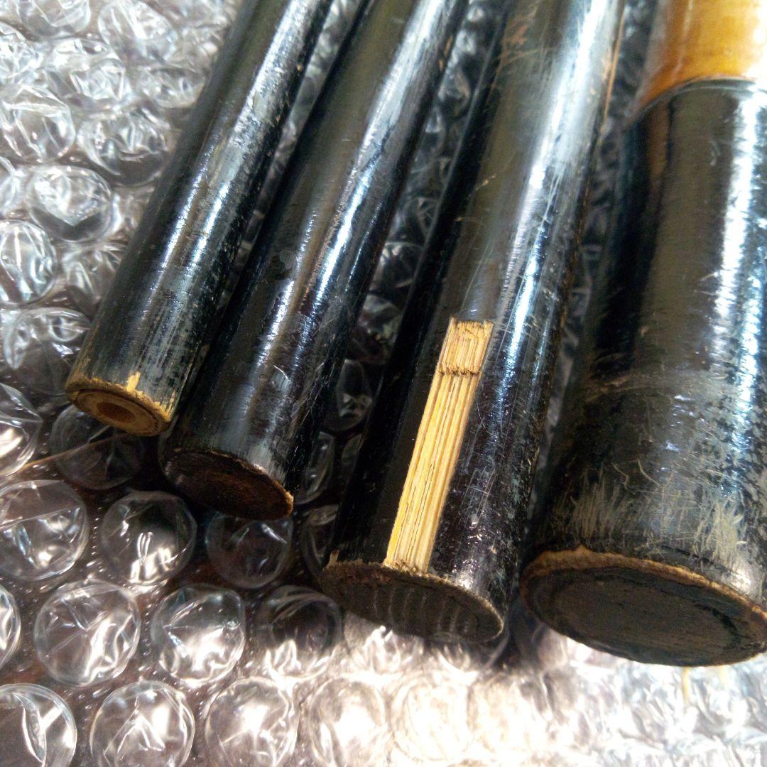 仙台竿　竿吉　和竿　竹竿　鯉竿