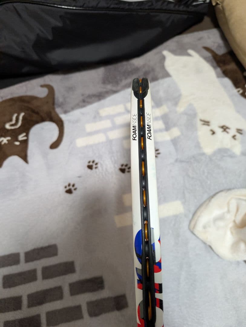 Tecnifibre TF-40 ラケット 2本セット