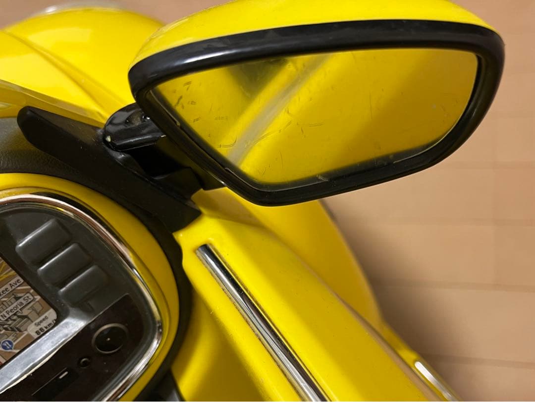 【美品・掲載2月末まで】Volkswagen ビートル 電動モーターカー