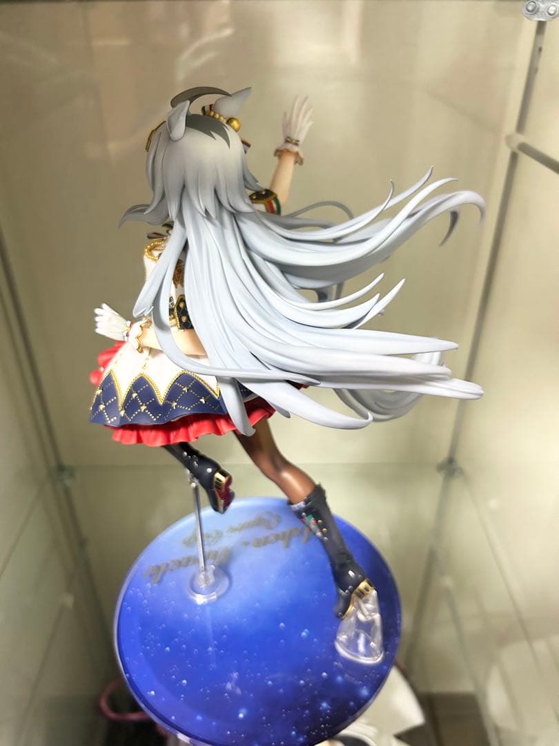 ウマ娘 プリティーダービー オグリキャップ ～キセキの白星～