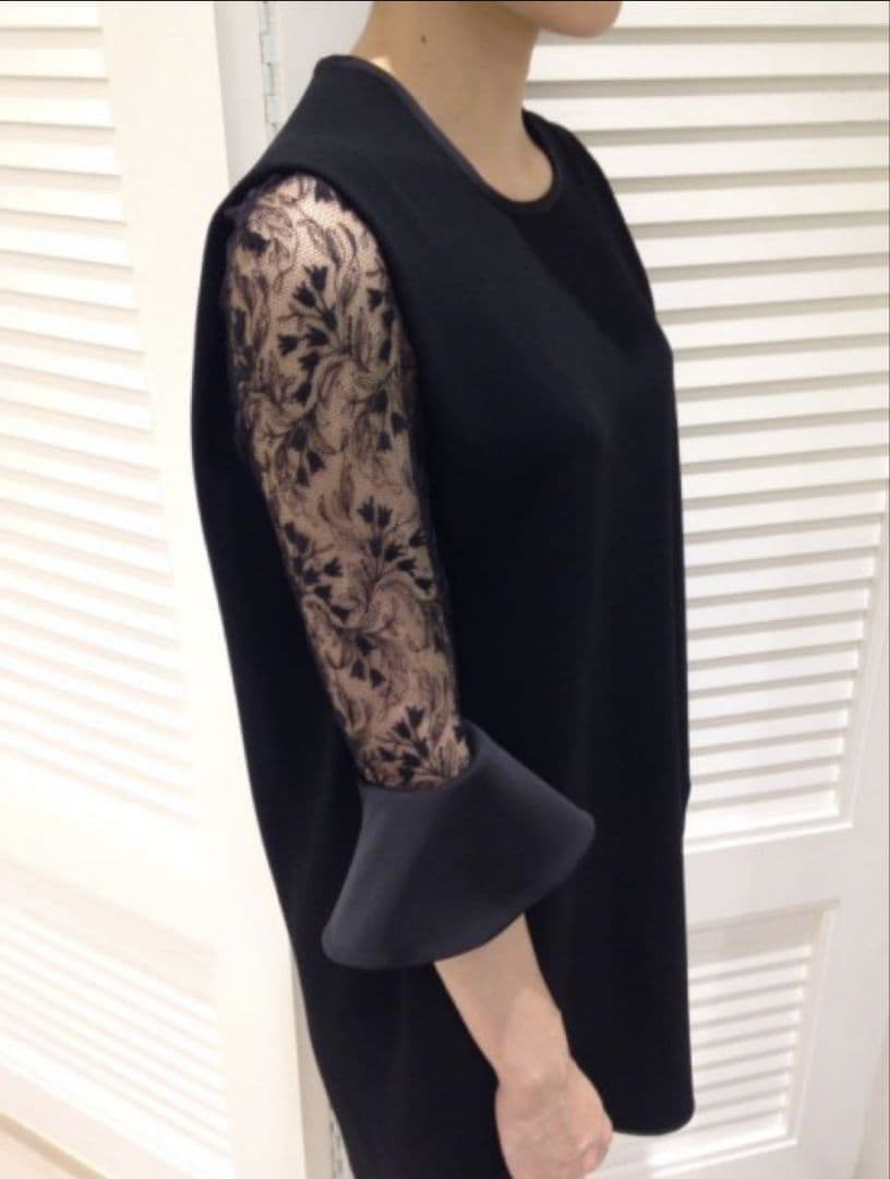 mame kurogouchi 　MM15SS-DR051