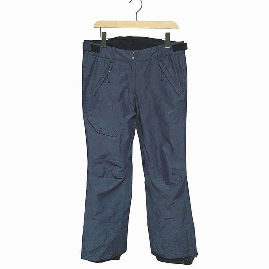 アイスピーク レディース 防水透湿スキーウェア 上下セットアップ ケリーパーカ