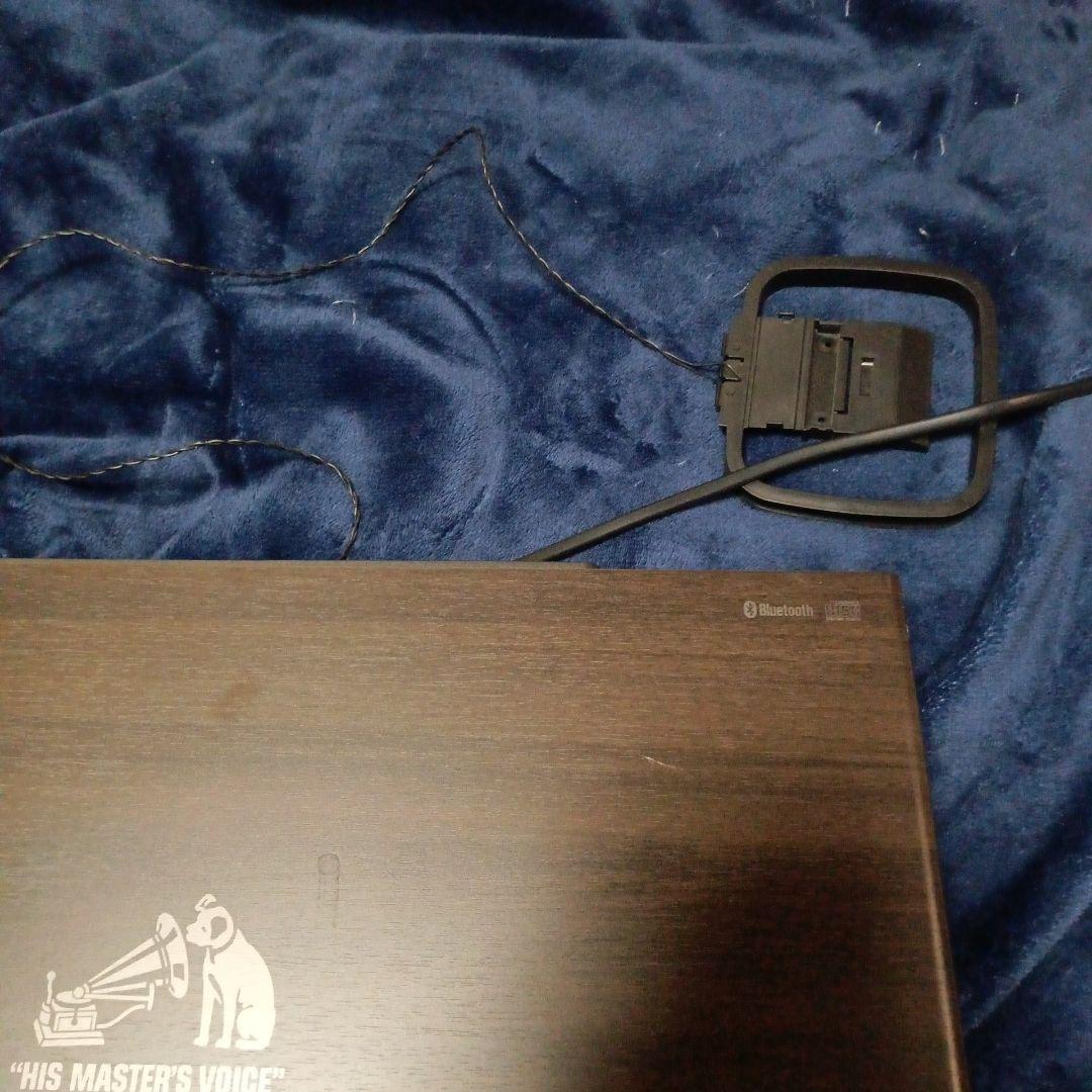 ム*助様 VICTOR ミニコンポEX-D7