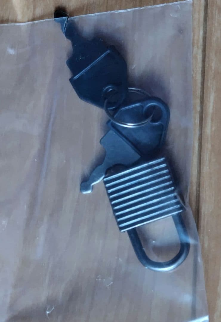 無印良品 半分の厚みで収納できるソフトキャリー　黒