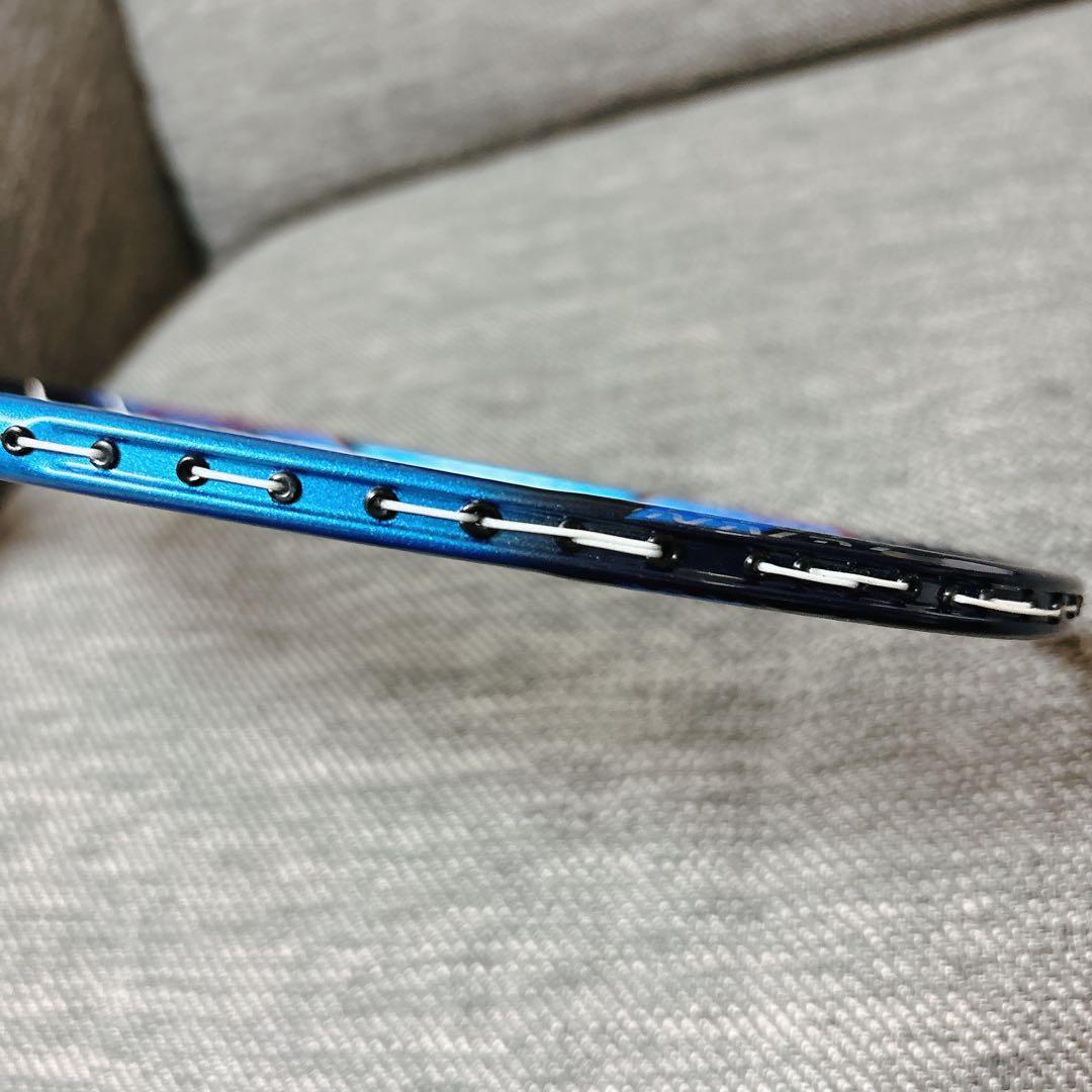 バドミントンラケット　 ヨネックス　ナノレイ900 3UG5 廃盤　希少品