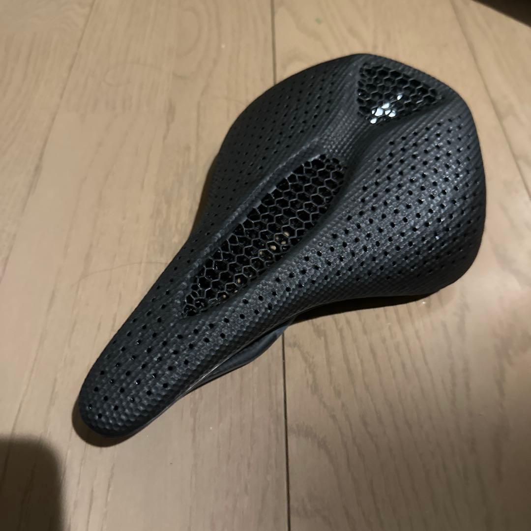 新品S-WORKS POWER WITH MIRROR 155㎜