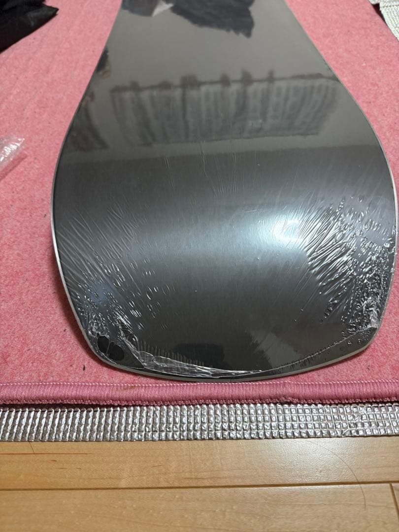 THE DAY HAKUBA Banana or Pineapple バナパイ