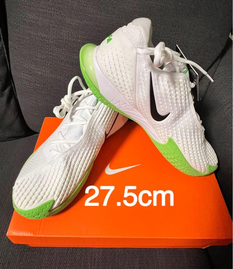 NIKE COURT ZOOM VAPOR　CAGE4　RAFA 27.5cm