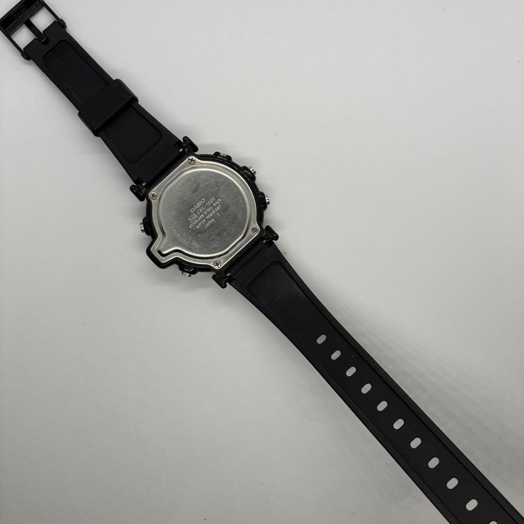 casio カシオ CBX-1000 動作品 2043 ヴィンテージ