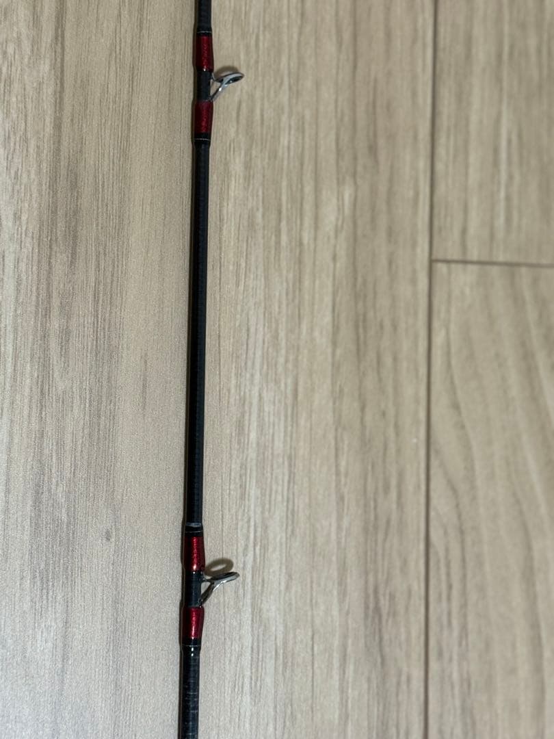 【美品】DAIWA リーディングMG MH-225MT 掲載期間10日程を想定