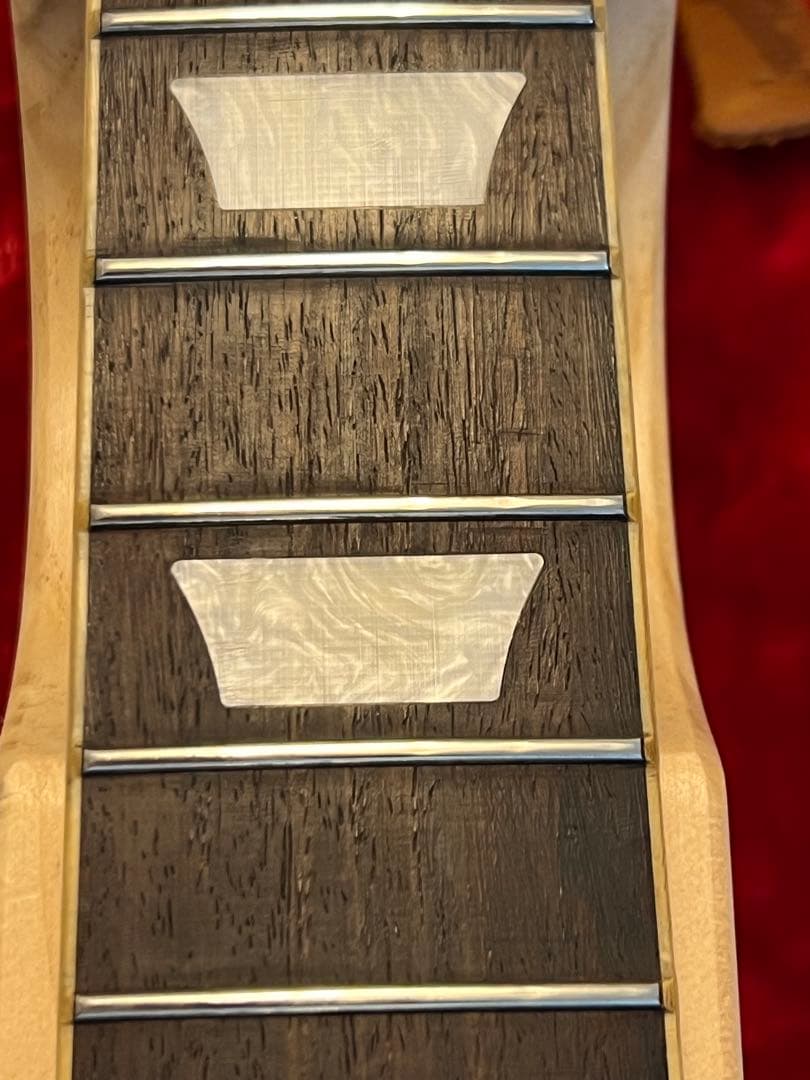 GIBSON SG STANDARD ‘61 Cherry