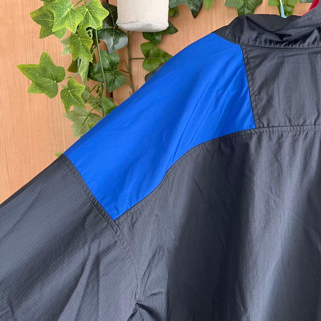 COLUMBIA サンタ アナ アノラック Lサイズ 新品