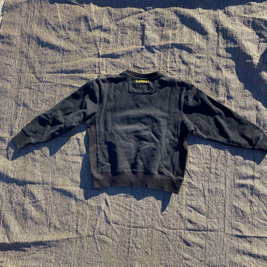 トップス carpet company