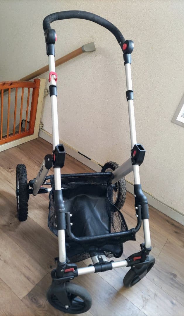 Mr.Jack ペットカート　手渡し可能