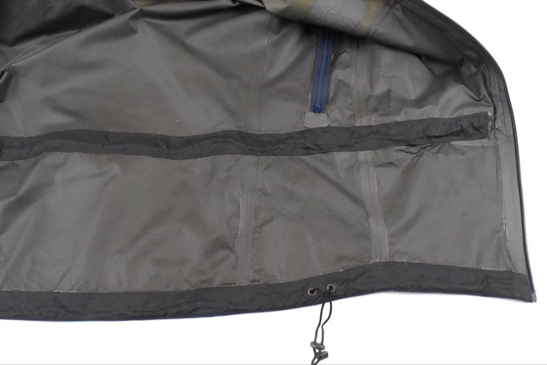 ARC’TERYX THETA SL JACKET ''SHADOW''