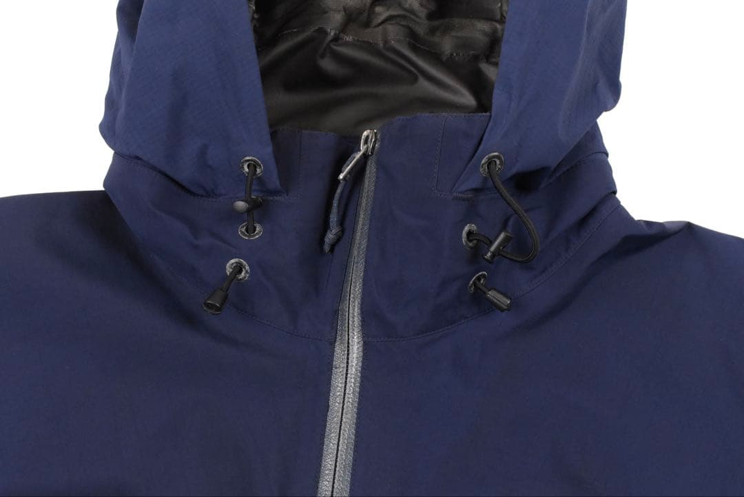 ARC’TERYX THETA SL JACKET ''SHADOW''