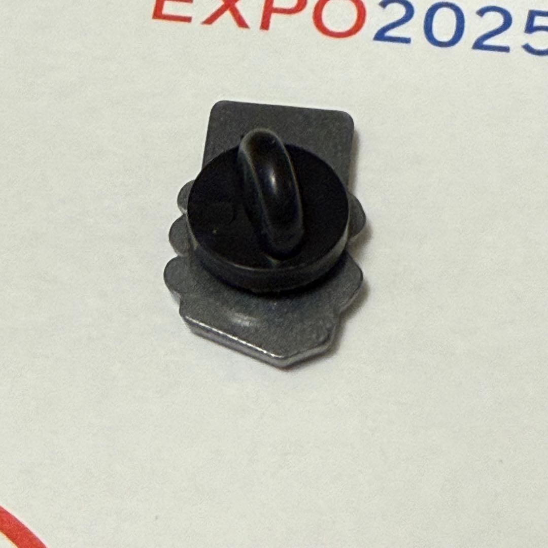 レア　大阪関西万博　フランス館　ピンバッジ