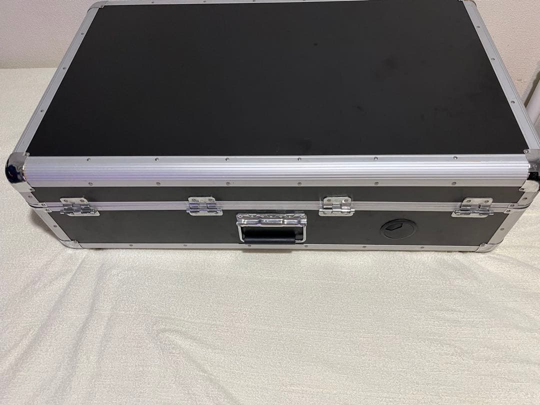 Pioneer DJ XDJ-RX DJコントローラー ハードケース付き