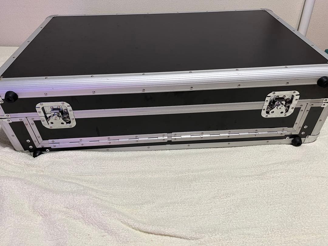 Pioneer DJ XDJ-RX DJコントローラー ハードケース付き