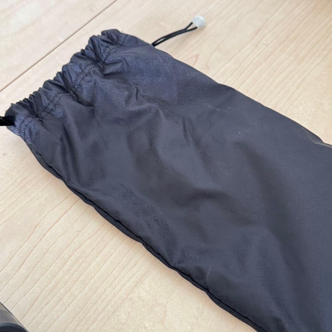 ヘリノックス ロッキングフットXL 2個セット