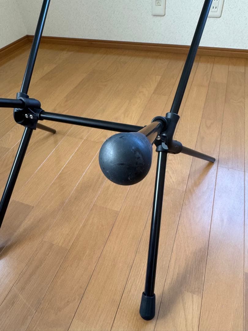 Helinox ヘリノックス サンセットチェア グリーン