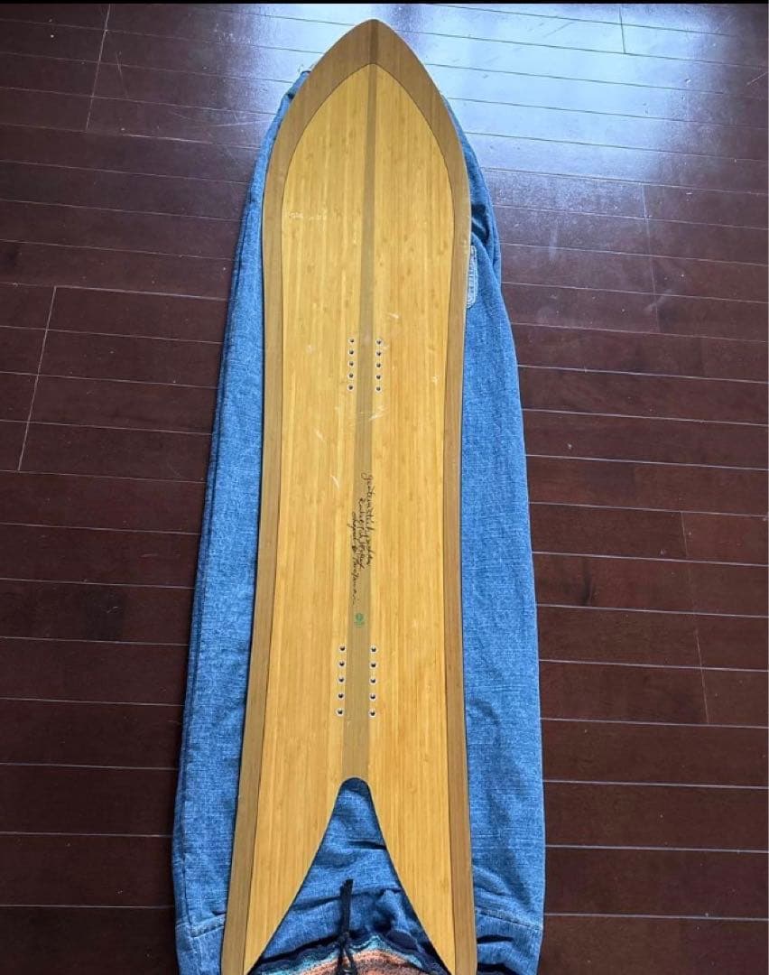 GENTEMSTICK rocketfishゲンテンスティックロケットフィッシュ