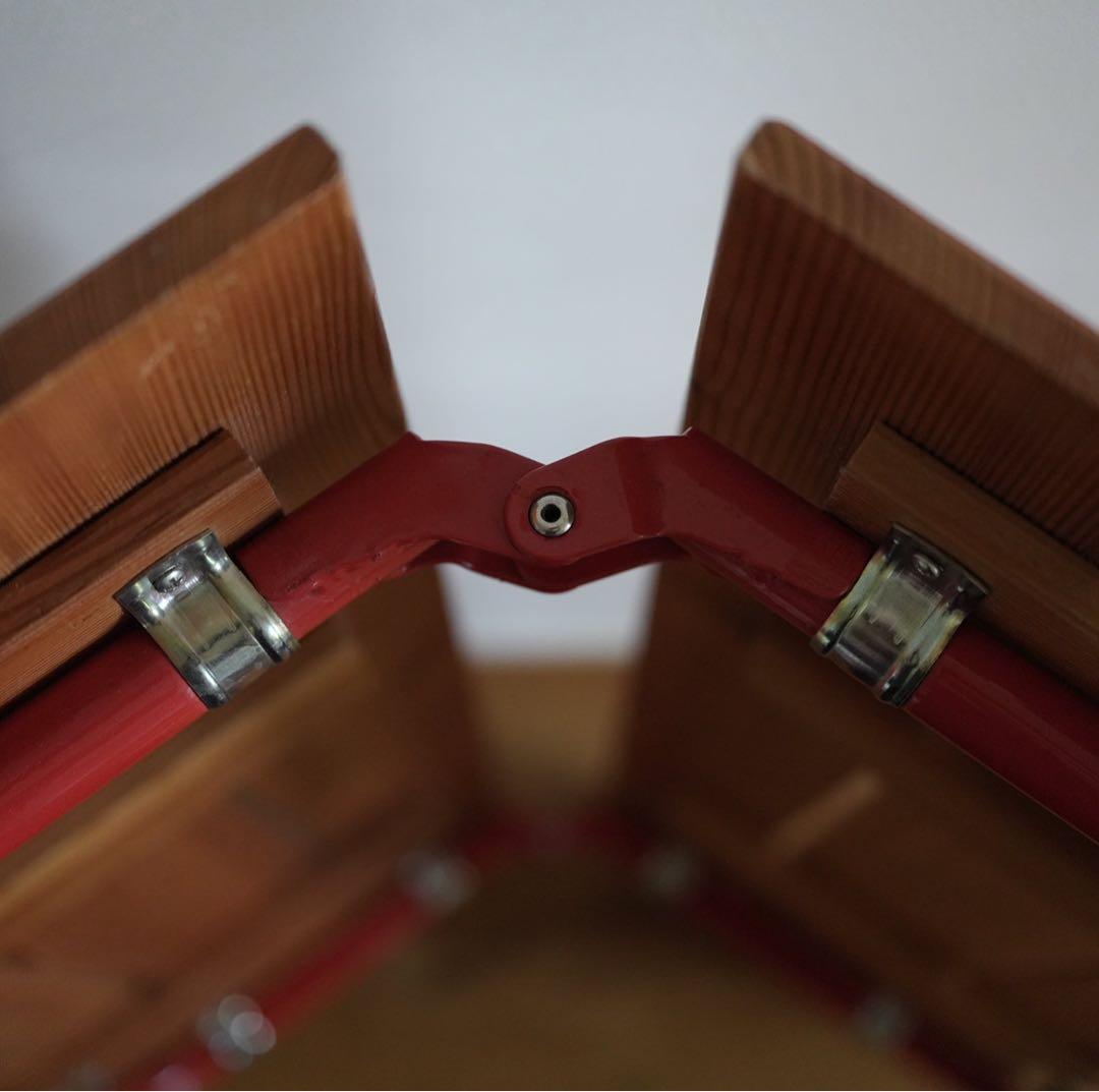 カステルメルリーノ テーブル（袋付）