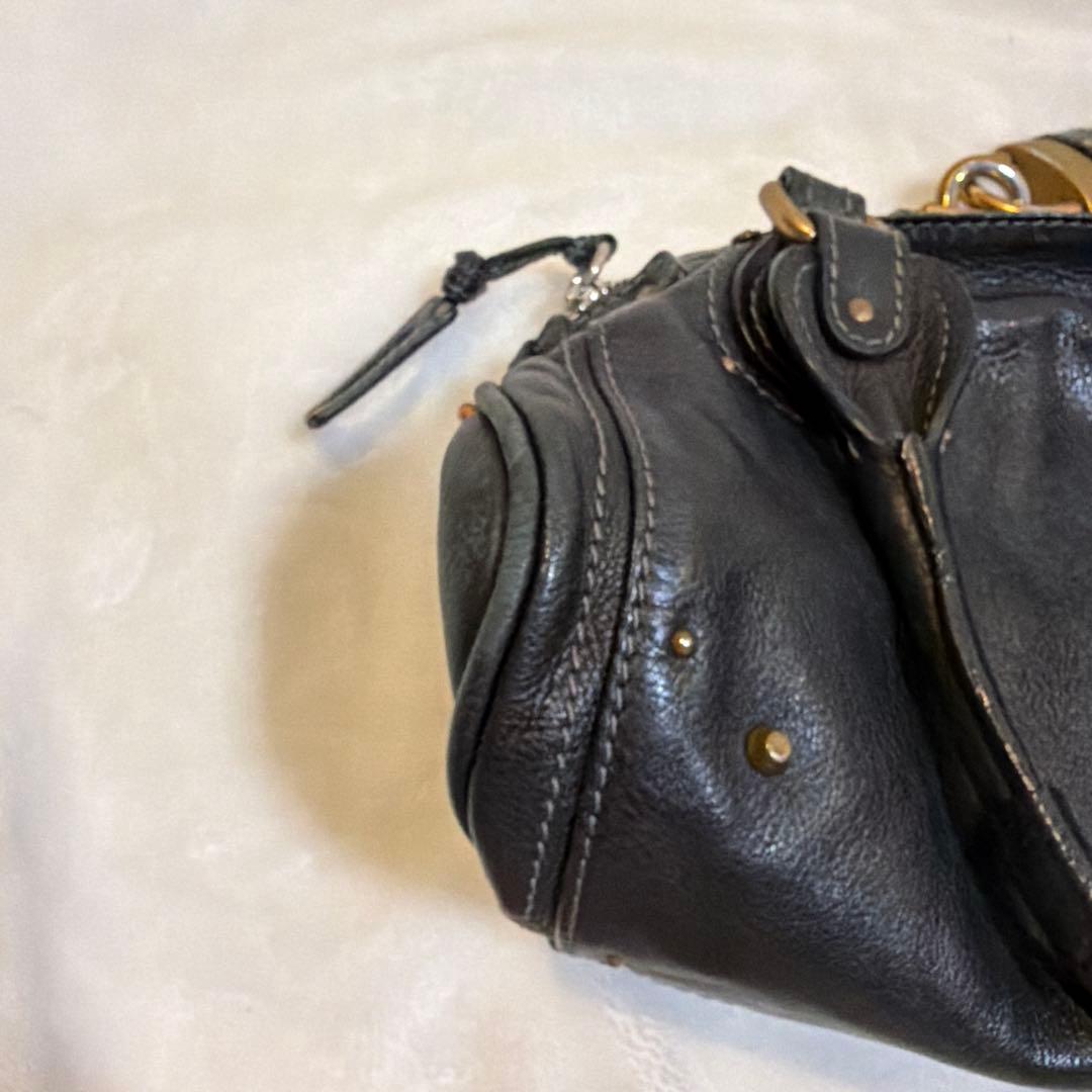 Chloé パディントン