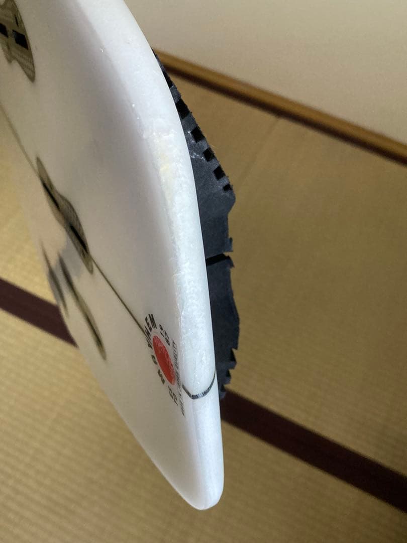 LOST ロスト　RAD RIPPER ラッドリッパー　5’10”