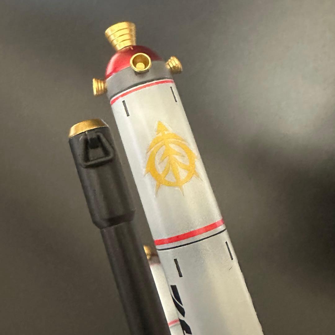 ガ*ブ様 サンダーボルト　ザク Ⅱ 全塗装　完成品