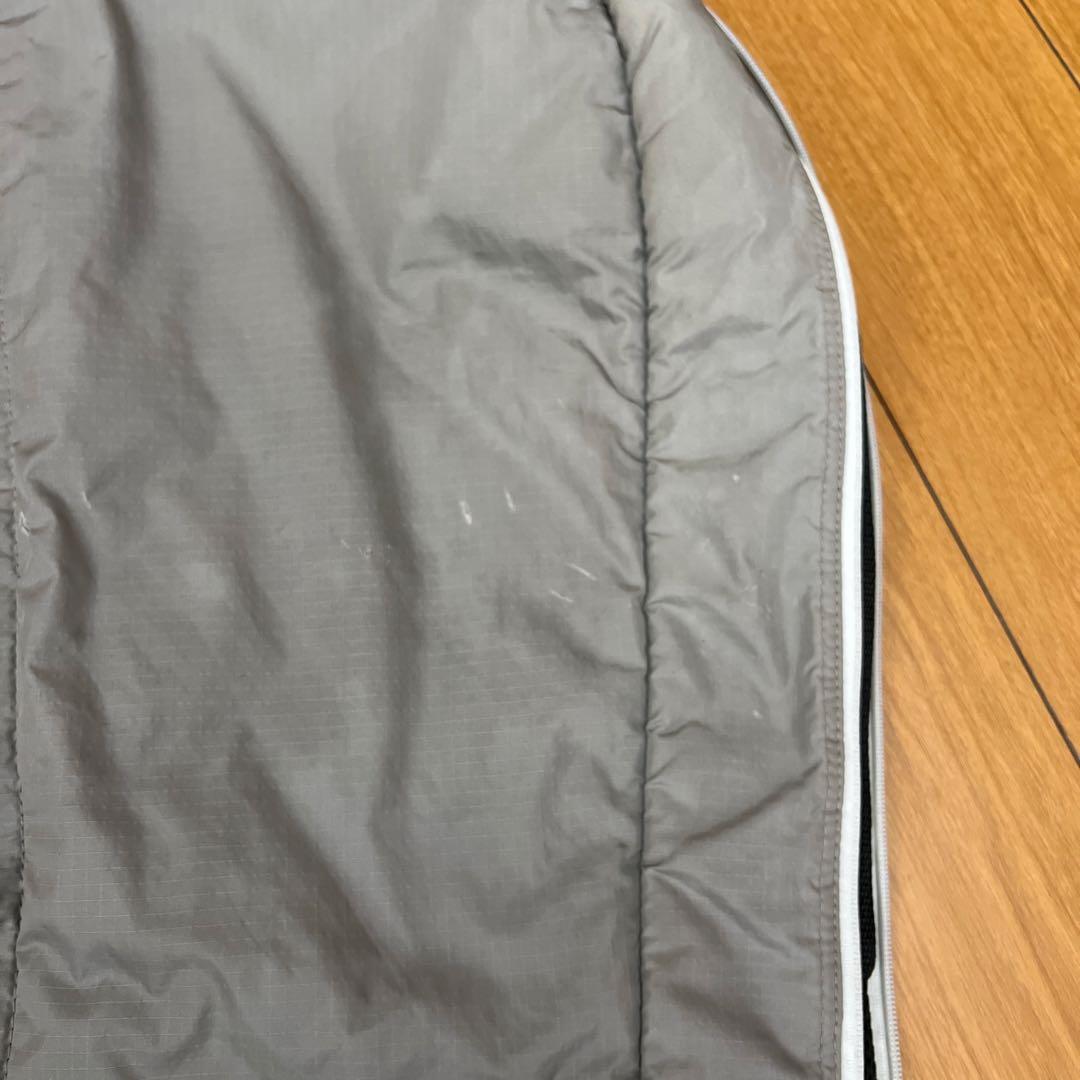 ブリーフィング キャディバッグ BRIEFING CR-6 グレー