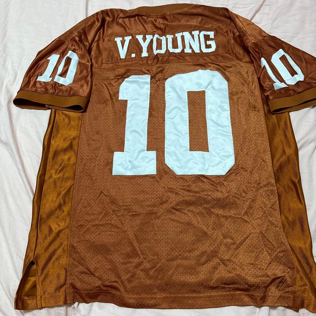 NCAA アメフトユニフォーム