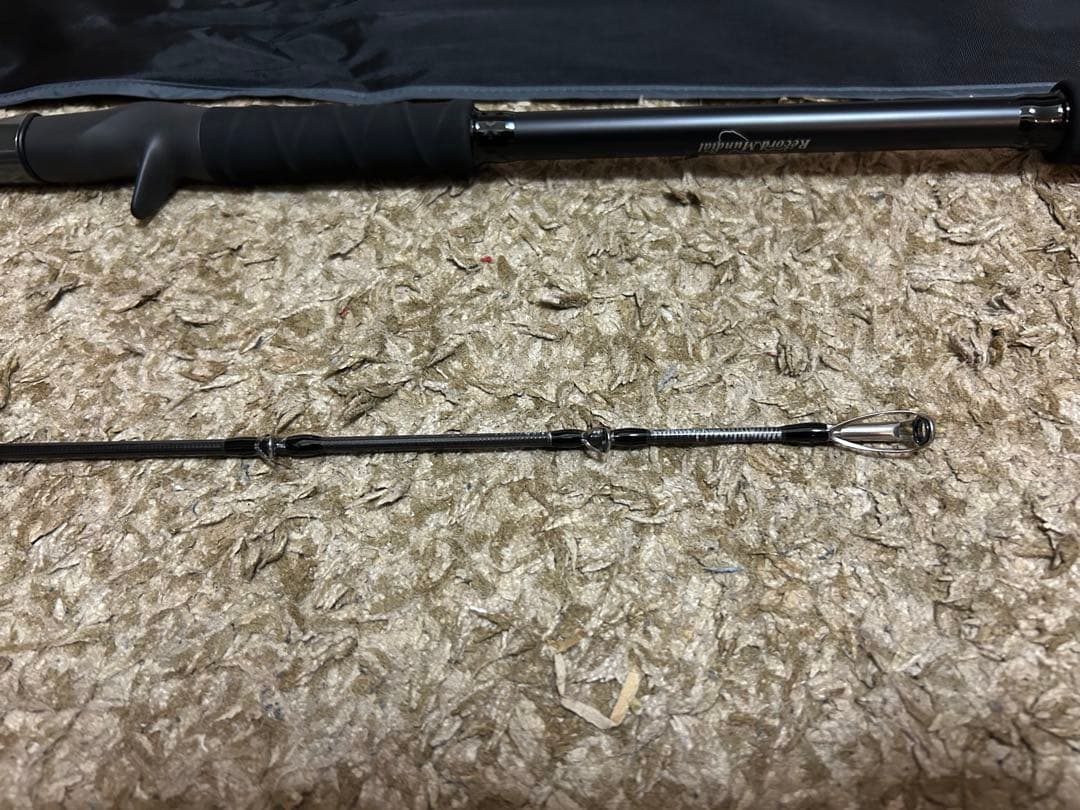 【中村】Monstruo W.Record 80XXXHC