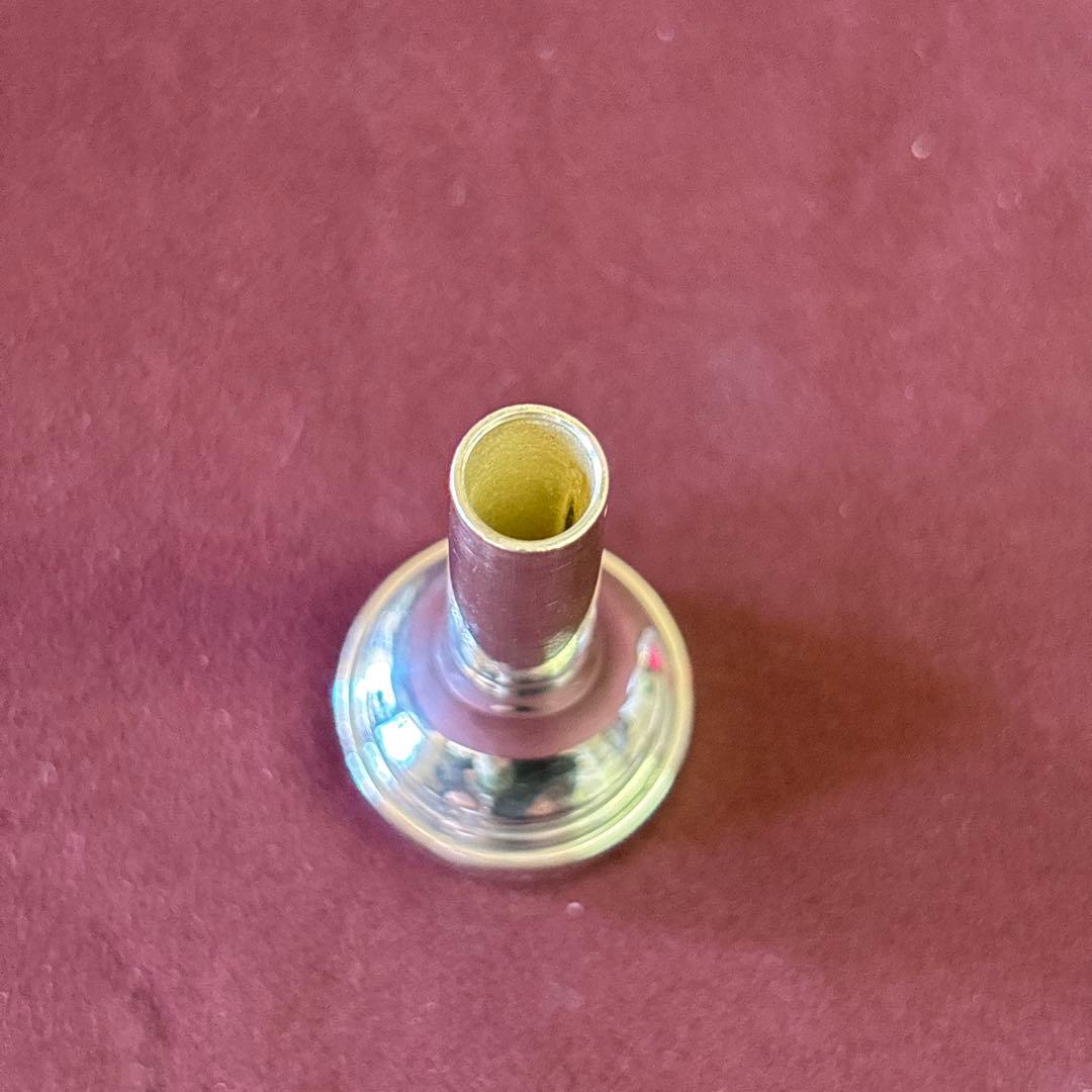 デニス・ウィック コルネットマウスピース 3B