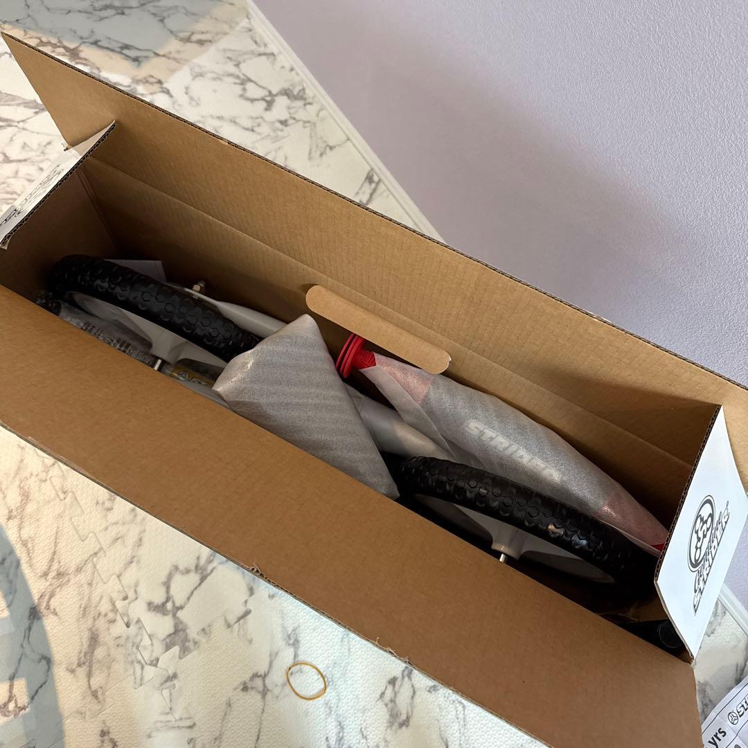 STRIDER 室内使用のみ　美品