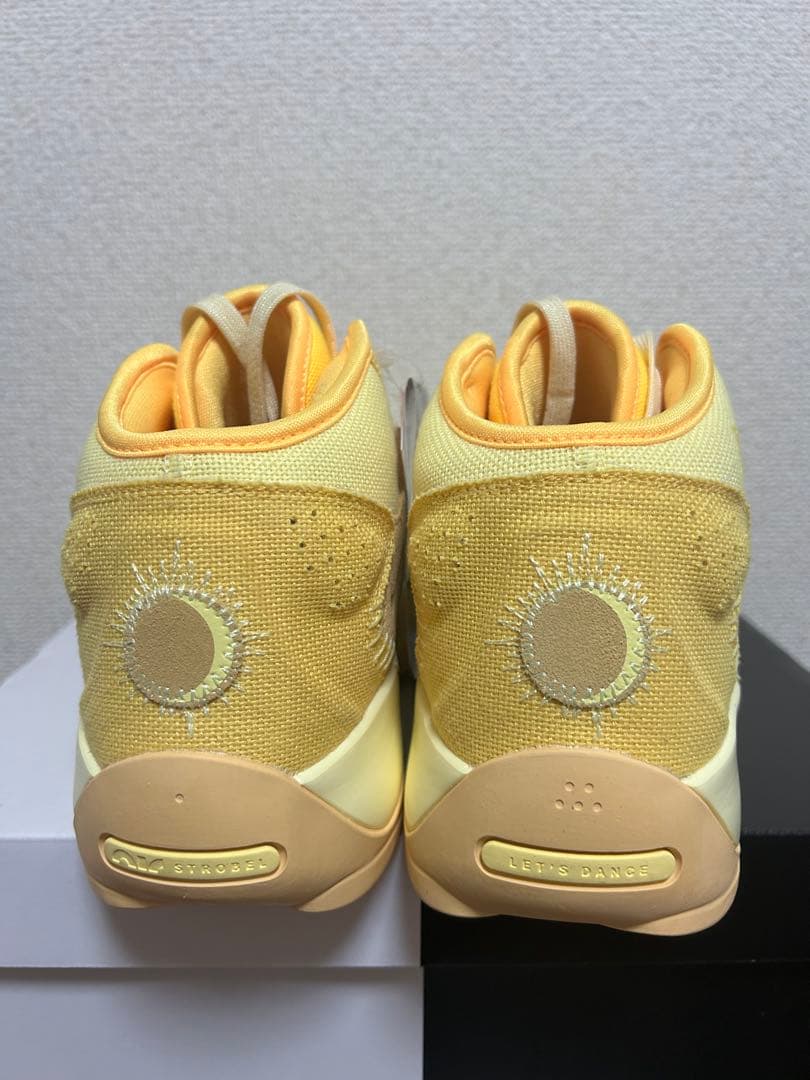 値引中 新品 送料込 NIKE Zion 2 スニーカー 28cm