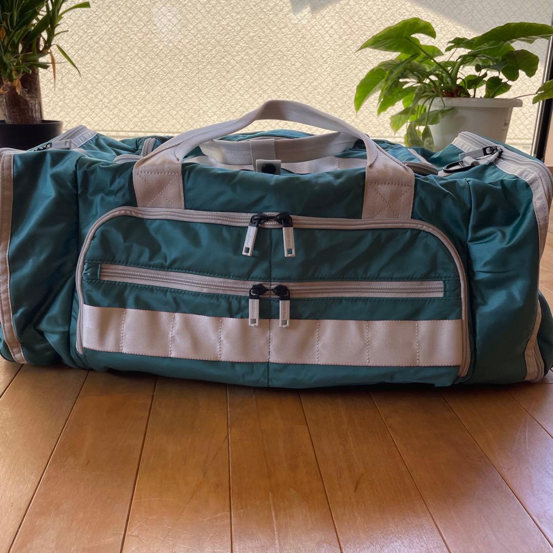 ブリーフィング ゴルフ 2WAYボストンバッグ BRIEFING GOLF 旅行